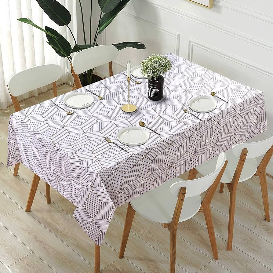 Linen Table Sheets