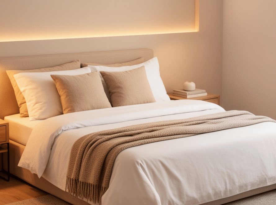 How to Choose Perfect Bed Sheets for Every Season – My Aaraam