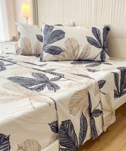 Printed Comforters