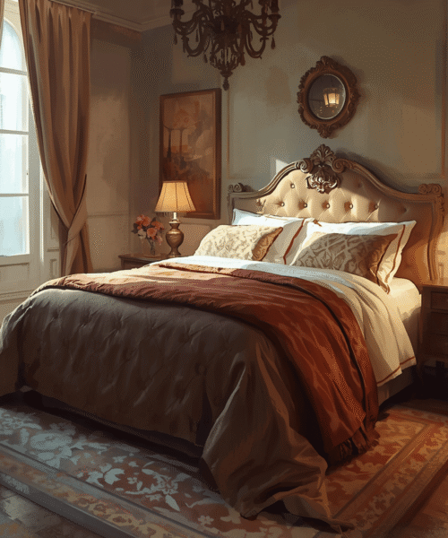 King Size Comforters