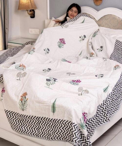 Breathable Dohar