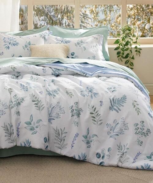 All-Season Comforters