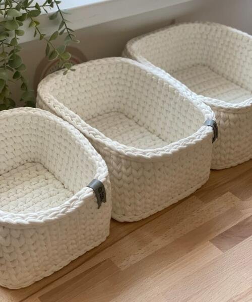 Decorative Baskets