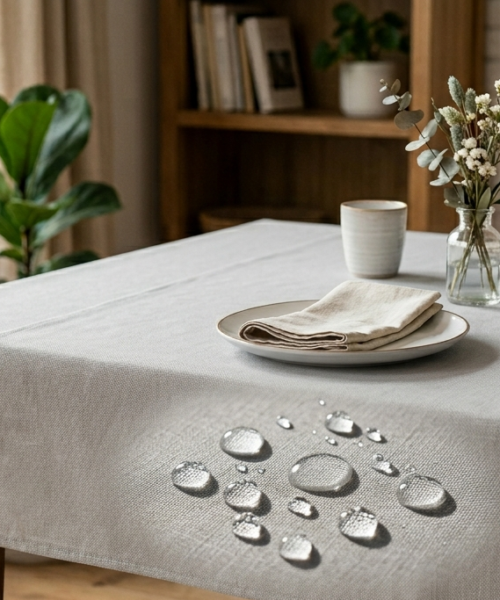 Waterproof Table