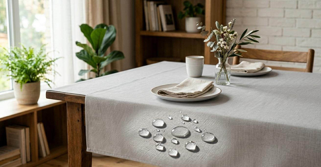 Waterproof Table