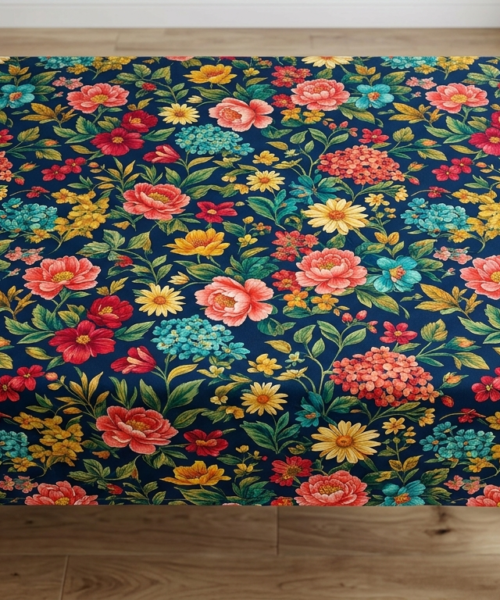 Printed Table Covers