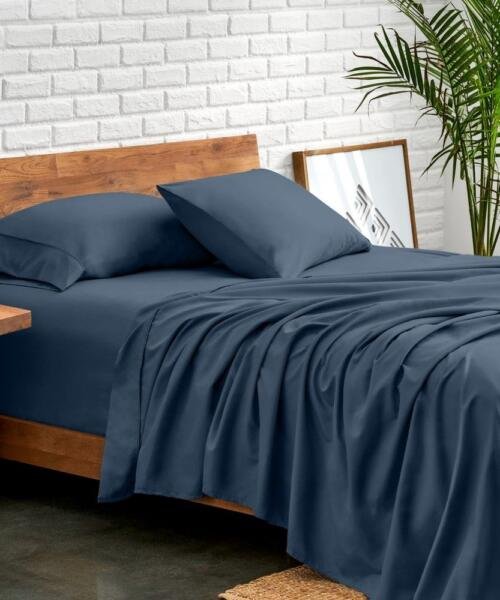 Hypoallergenic Bed Sheets