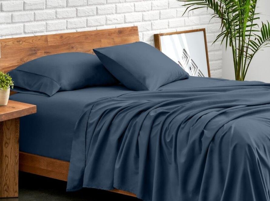 Hypoallergenic Bed Sheets