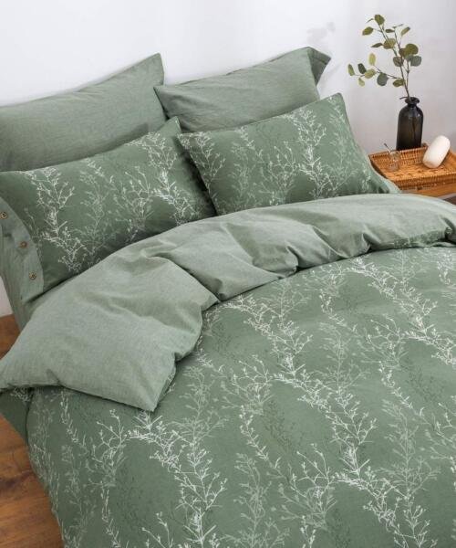 Jacquard Bed Covers