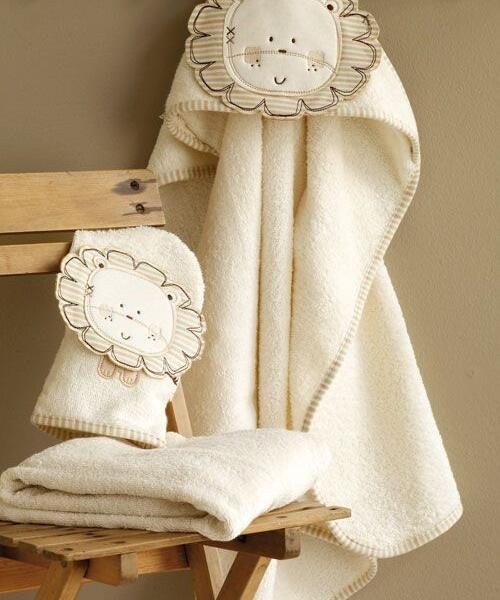 Kids Towels