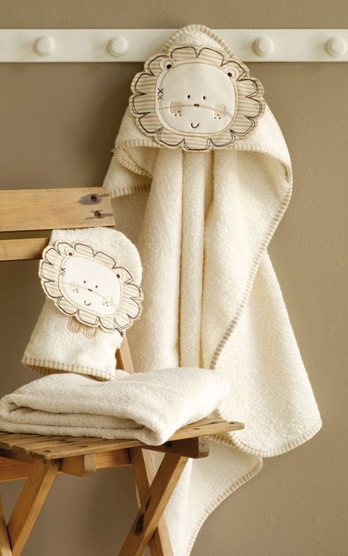 Kids Towels