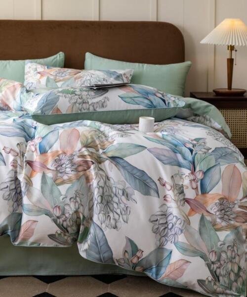 Luxury Bedding Set