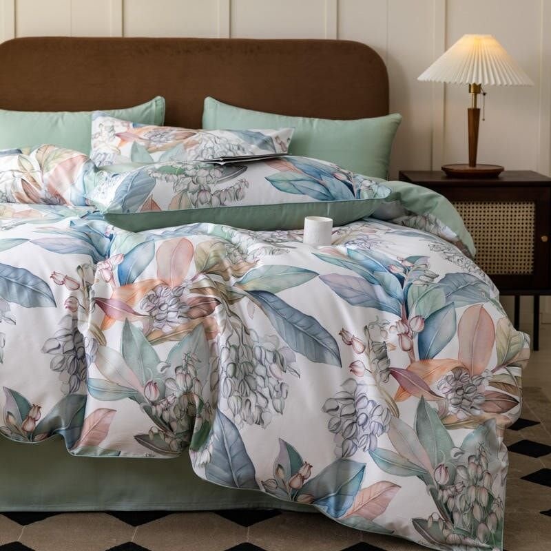 Luxury Bedding Set