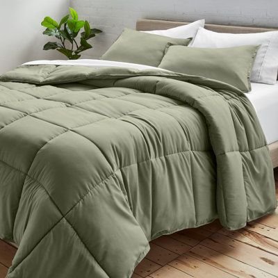 Winter Comforters