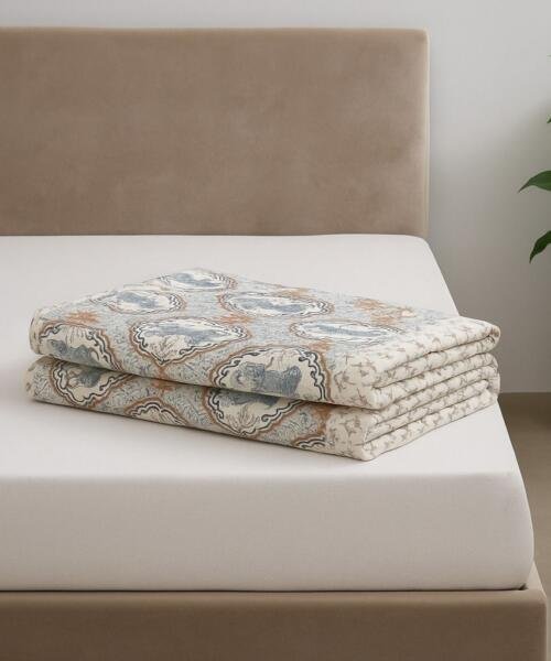 Muslin Dohar