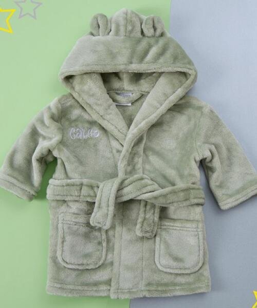 Newborn Baby Robes