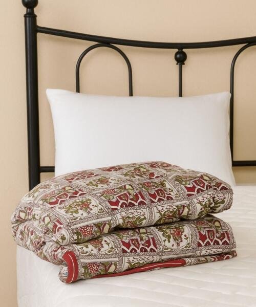 Single Bed Dohar