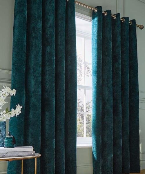 Thermal Curtains