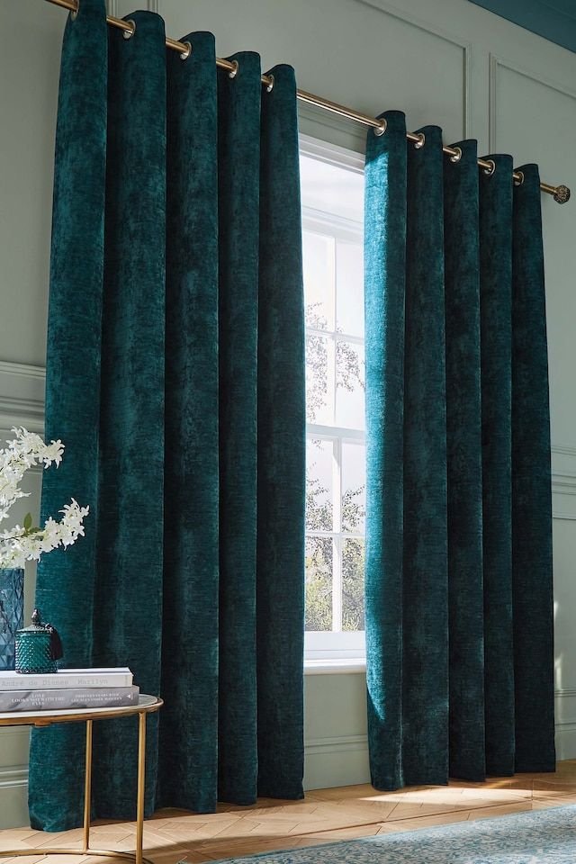 Thermal Curtains