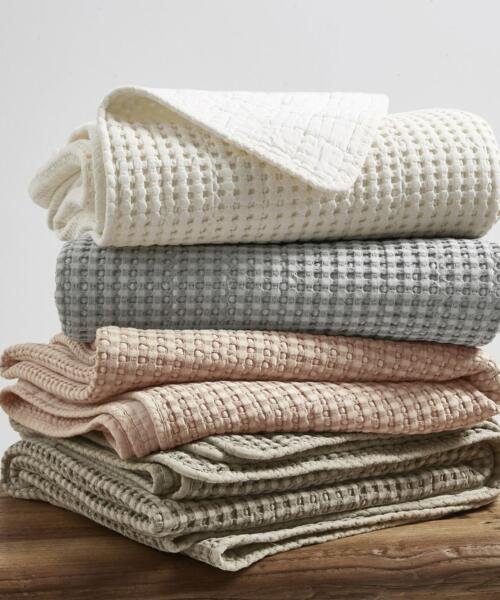 Throw Bed Covers