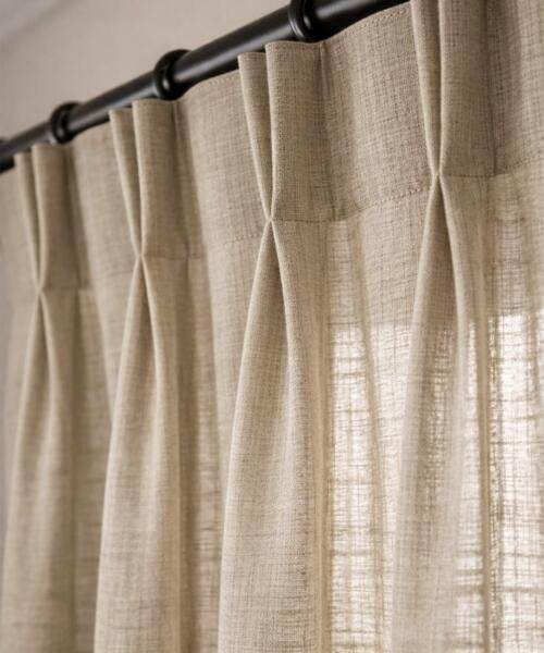 Window Panel Curtains