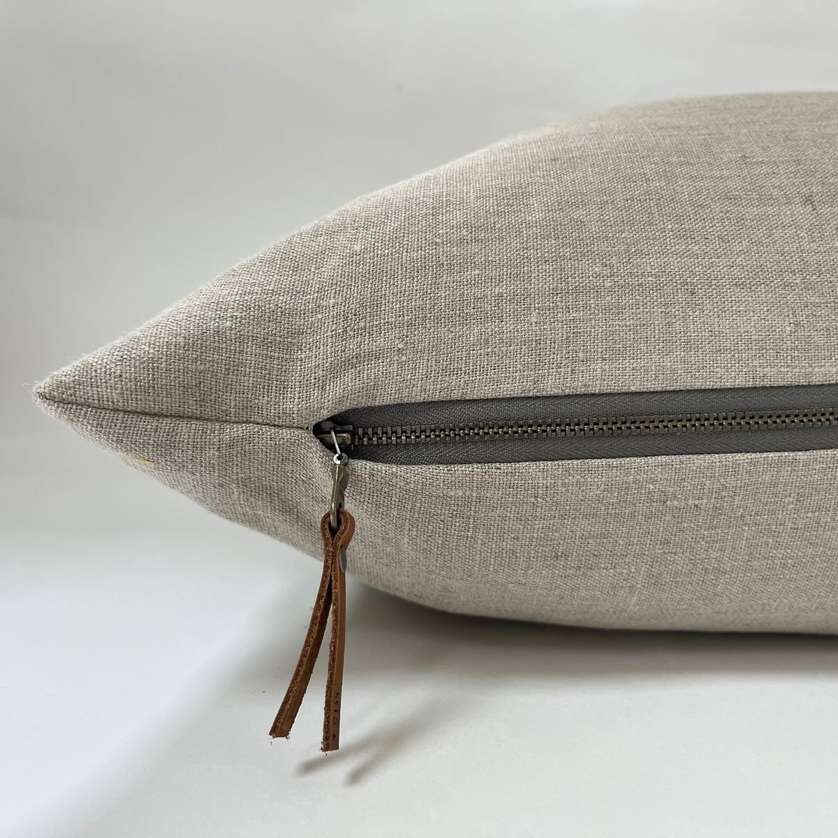 Zipper Pillow Covers
