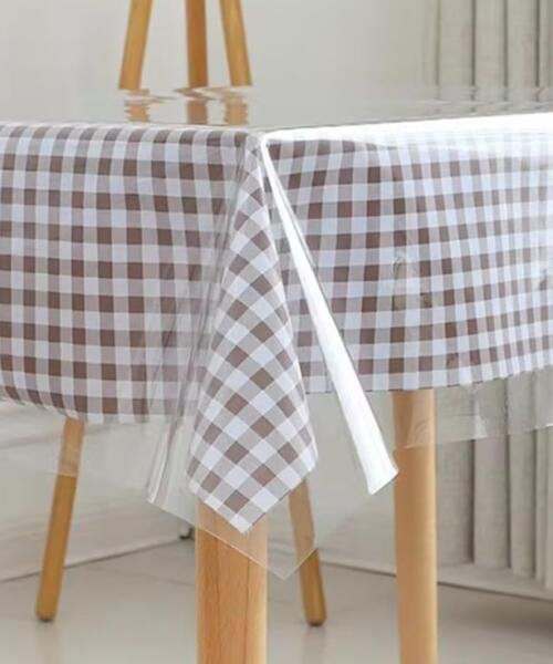 PVC Table Covers