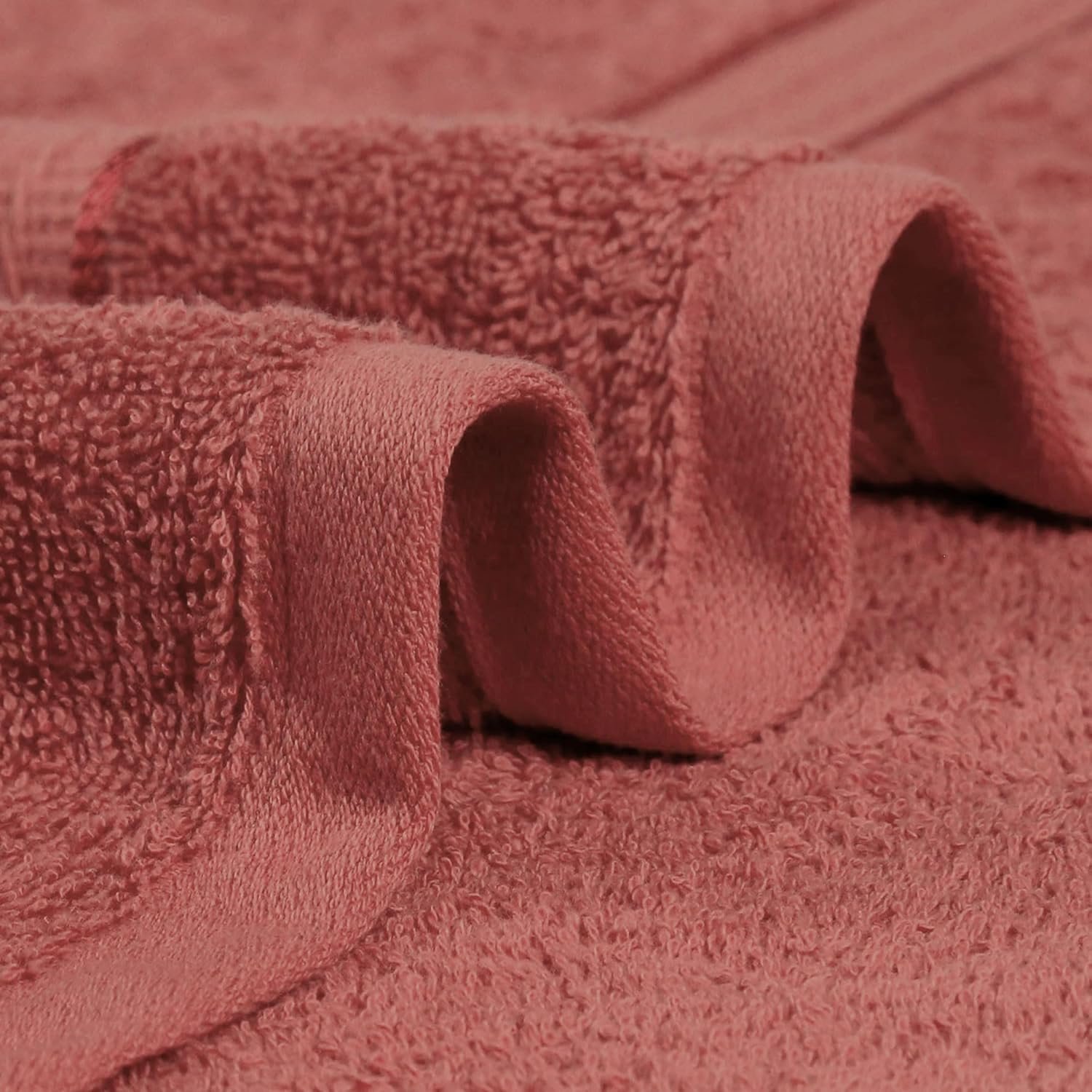HOME ELEGANCE Utsav Towel for Bath - Image 3