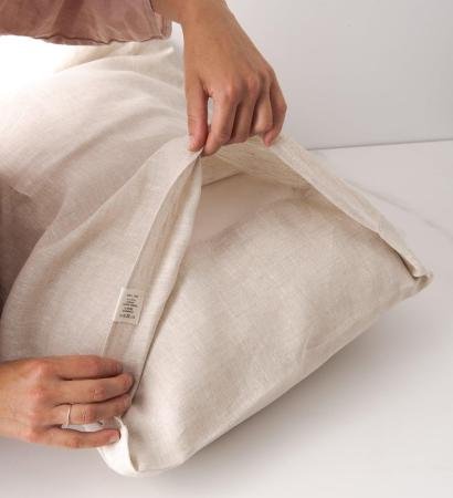 Hypoallergenic Pillow Covers